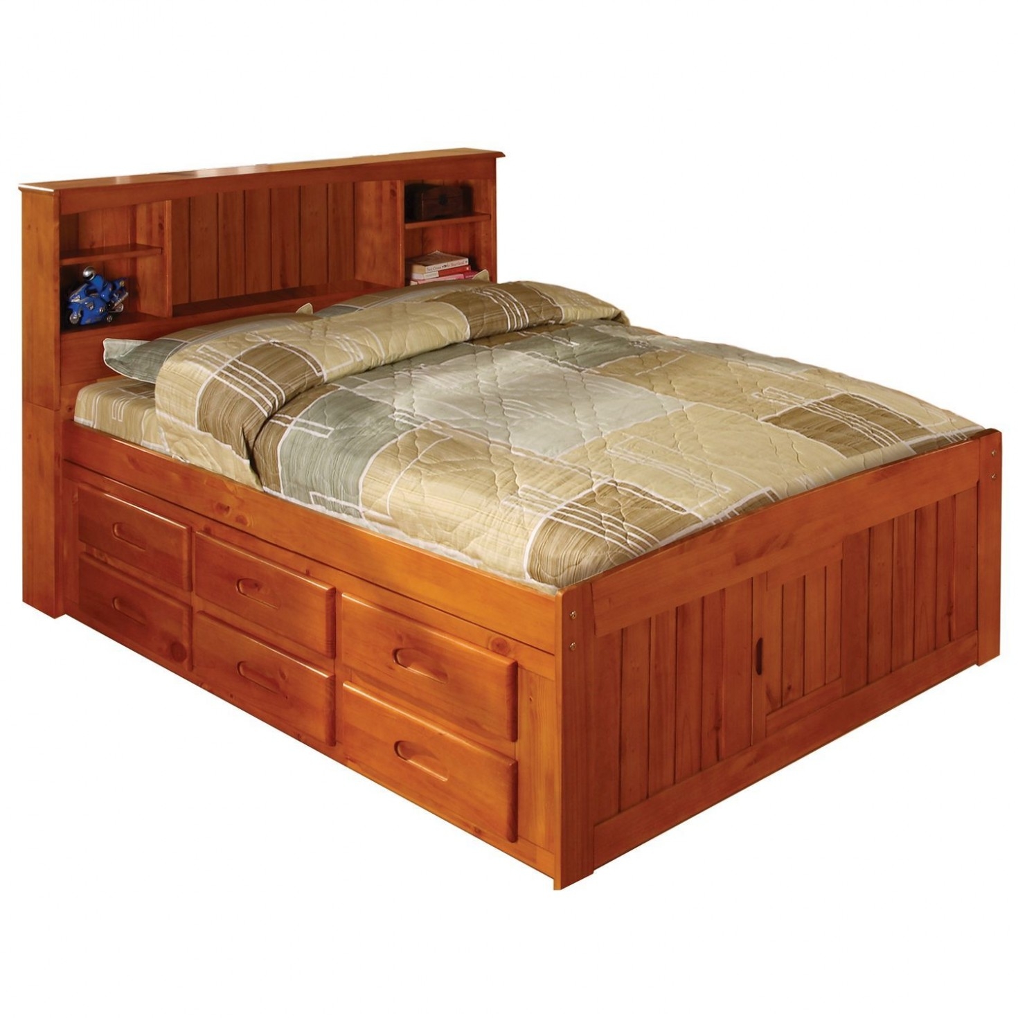 Full Size Trundle Bed - Ideas on Foter