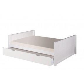 Full Size Trundle Bed - Foter