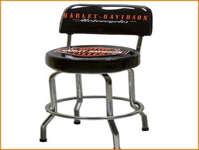 Harley Davidson Stools - Ideas on Foter