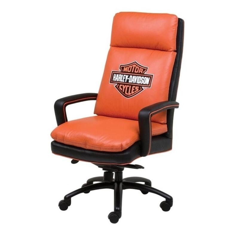 Harley davidson stools 2