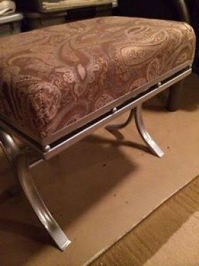 IKEA Vanity Chair &amp; Stool - To Buy or Not in IKEA? - Ideas ...
