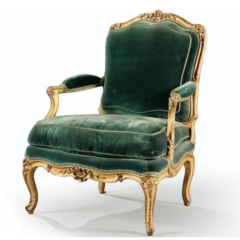 French Louis XV Chairs - Ideas on Foter