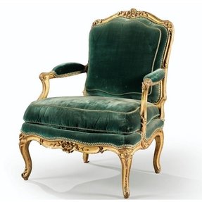 French Louis Xv Chairs - Foter