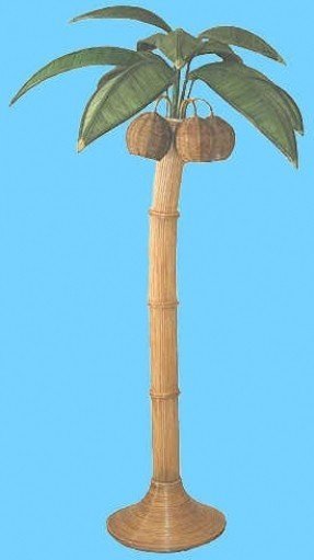 Palm Tree Floor Lamp Ideas On Foter