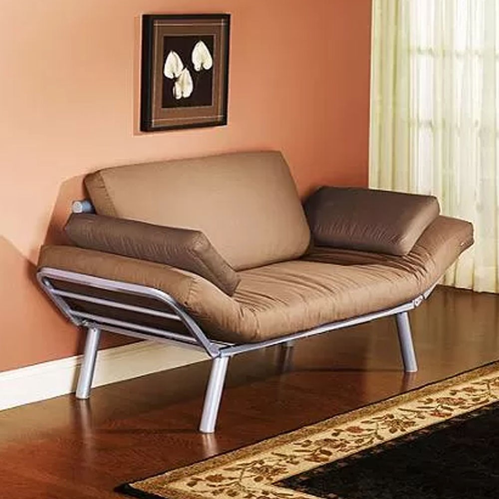Oversized reclining chair 15