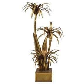 Palm Tree Floor Lamp - Foter Palm Tree Floor Lamp - Foter