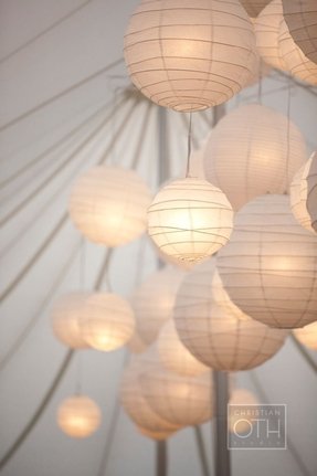 Rice Paper Lamp Shades - Foter