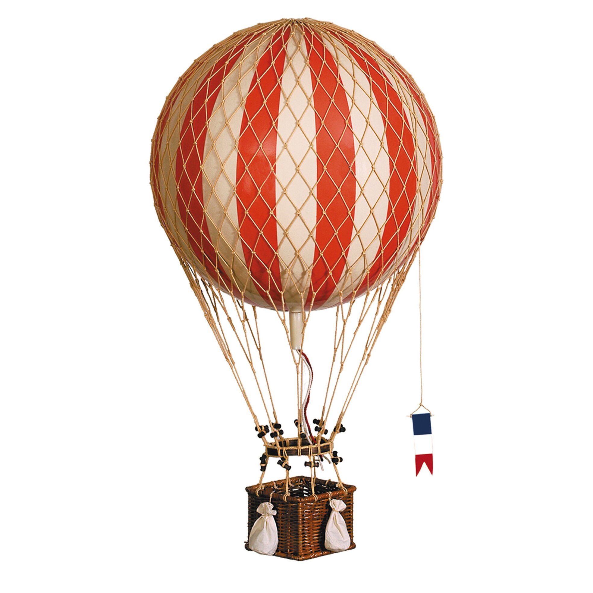 Royal Aero Model Hot Air Balloon