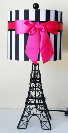 Eiffel Tower Lamps Ideas On Foter