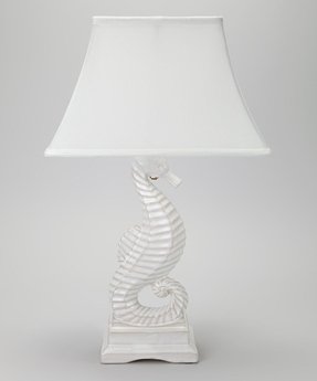 Seahorse Lamp - Foter Seahorse Lamp - Foter