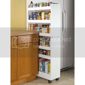 Slim Pantry Cabinet For 2020 Ideas On Foter