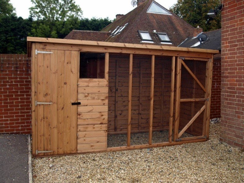 Outdoor Cat Enclosures For Sale - Ideas on Foter