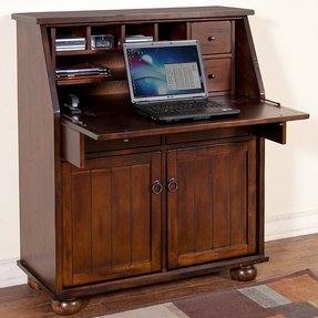 Secretary Desks For Small Spaces Ideas On Foter