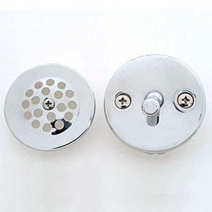 Bathtub Drain Strainers - Foter