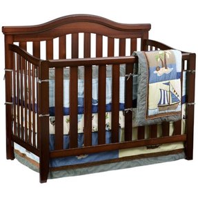 Universal Crib Conversion Rails Ideas On Foter