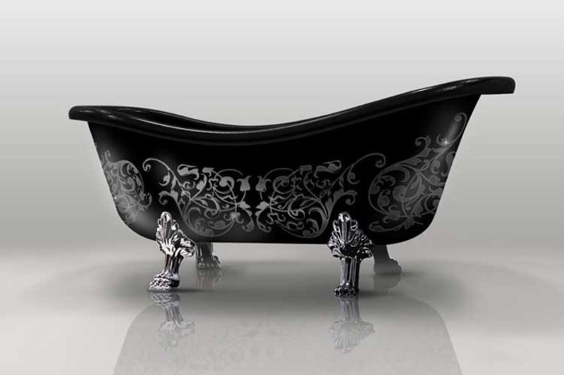 Used Clawfoot Bathtub Ideas on Foter