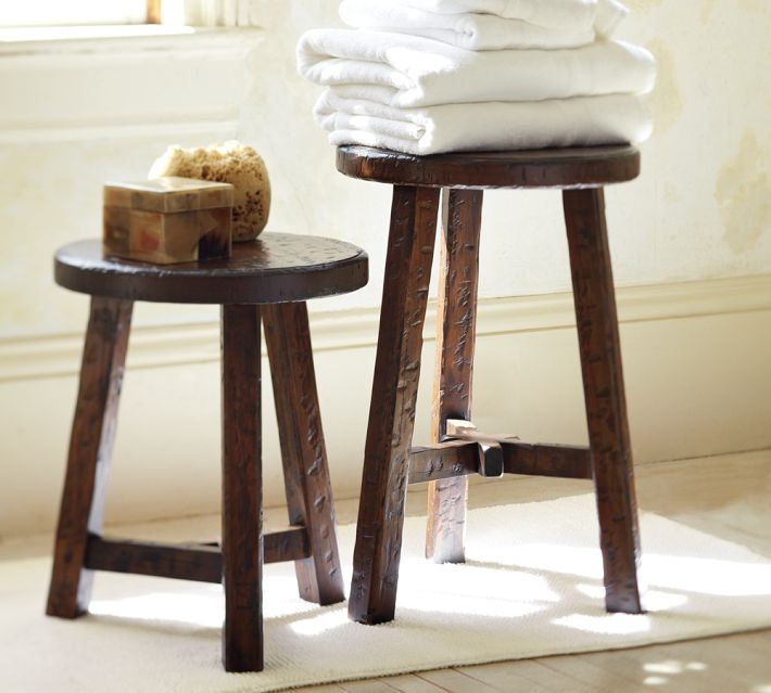 Vanity stools for bathrooms 5