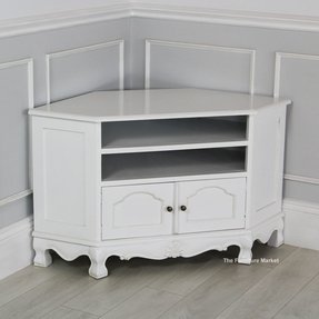 Corner Unit Tv Stand Ideas On Foter