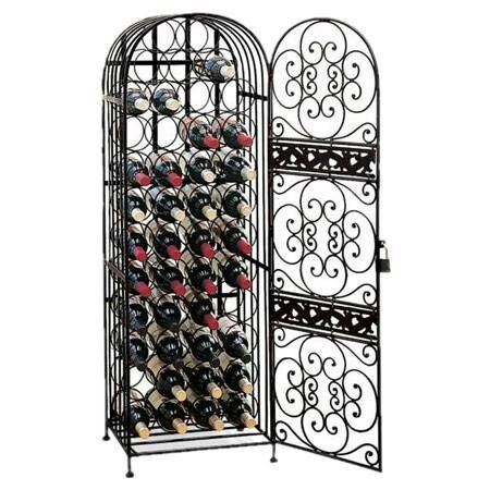 Wine racks 46