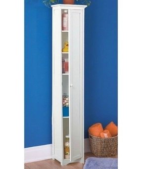 Slim Pantry Cabinet For 2020 Ideas On Foter