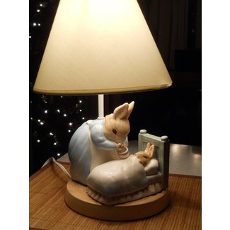 Rabbit Lamp Ideas On Foter