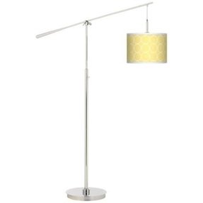 Boom Arm Floor Lamp - Foter Boom Arm Floor Lamp - Foter