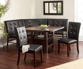 Breakfast Nook Set Ideas On Foter