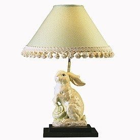 Bunny lamp 8