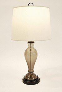 bedside lamps without shades