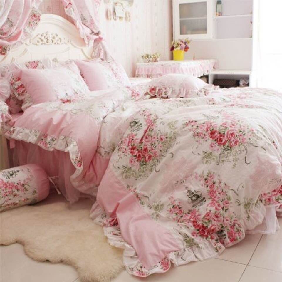 Chic Bedding Sets Ideas On Foter