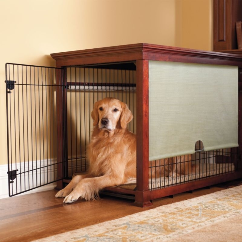 Dog Kennels That Look Like Furniture - Foter