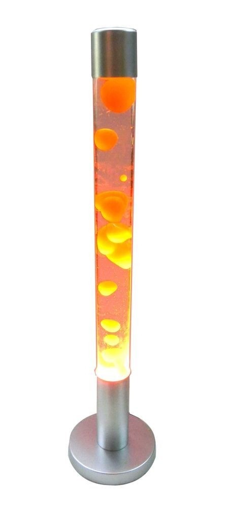 Giant lava lamp tower for sale