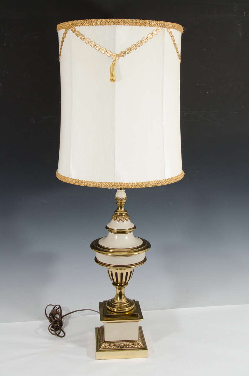 Stiffel Table Lamps 2024