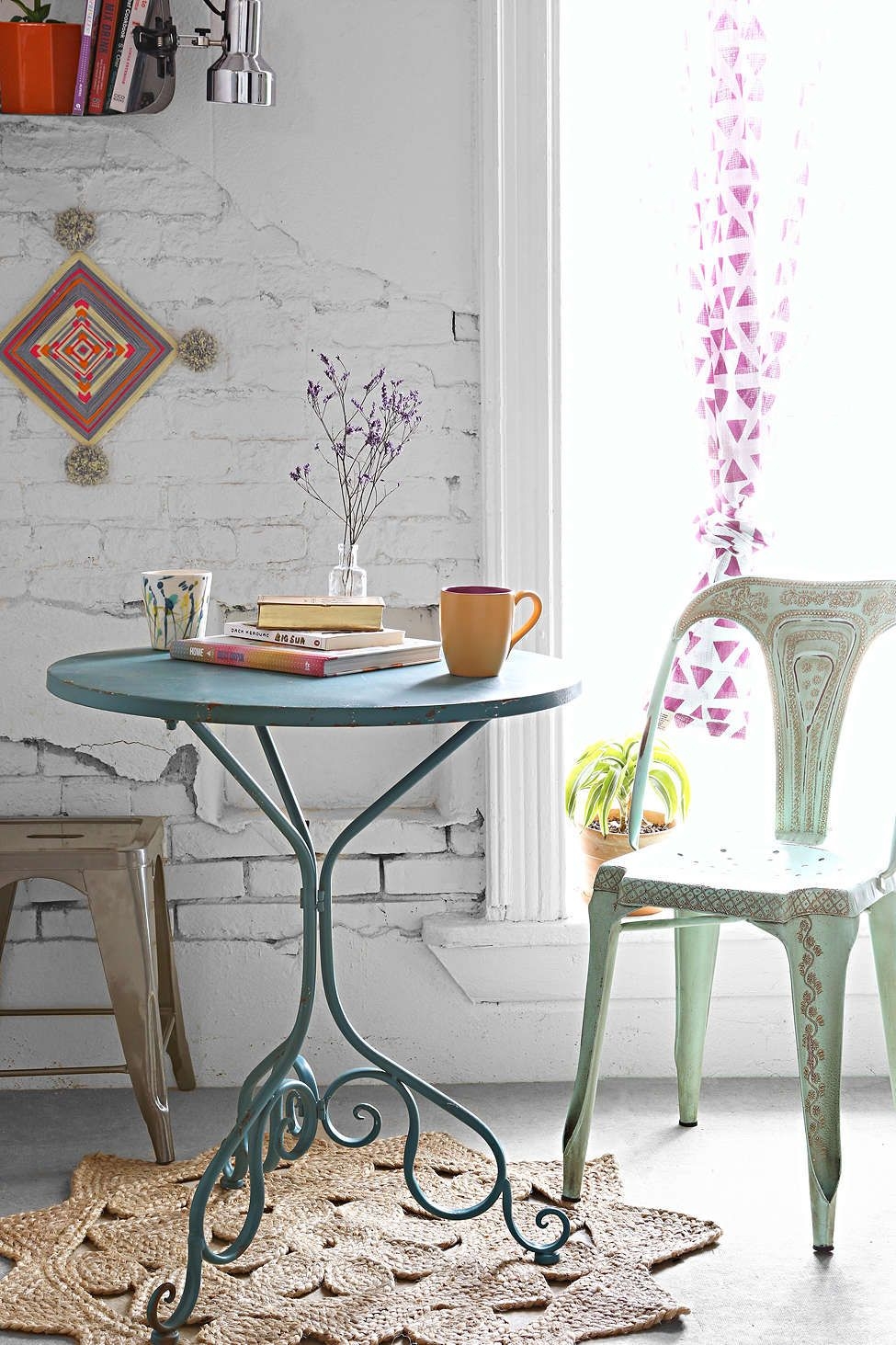 Kitchen bistro table chairs