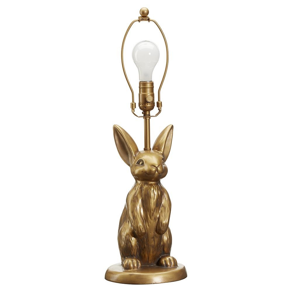 Rabbit lamps 1