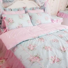 Chic Bedding Sets Ideas On Foter