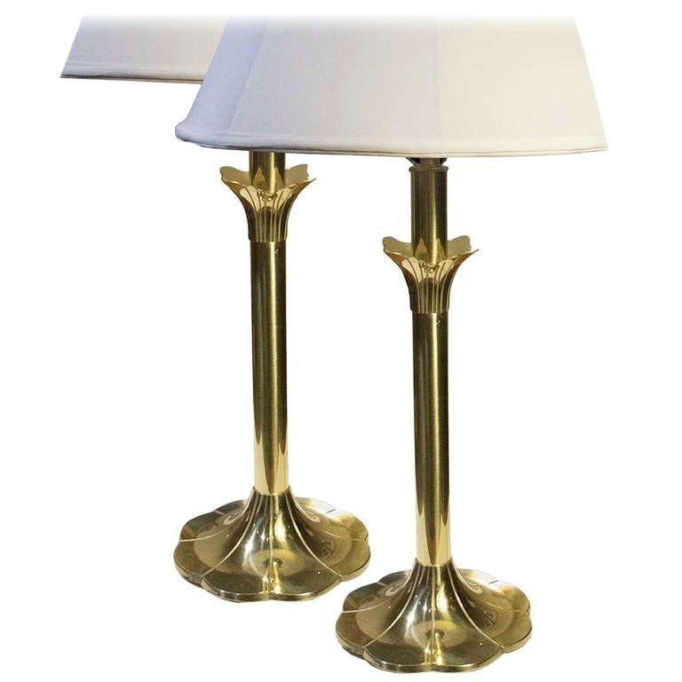 Stiffel lamp value