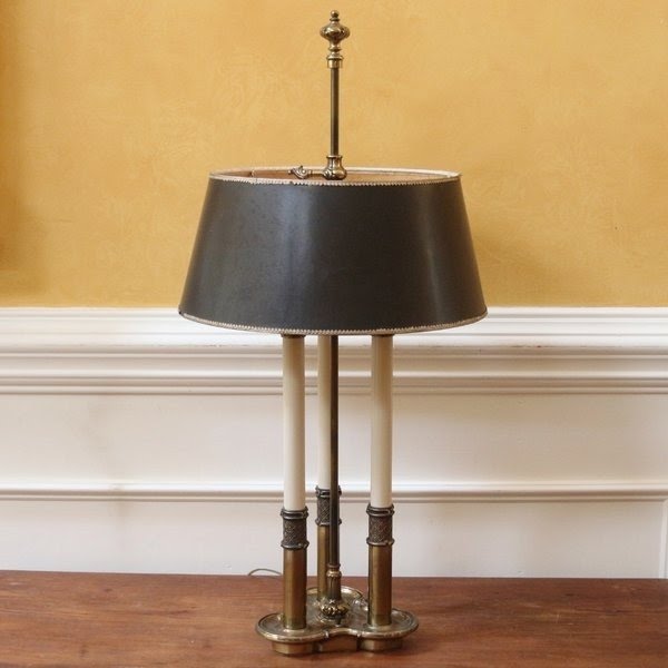 Antique Stiffel Lamps - Foter