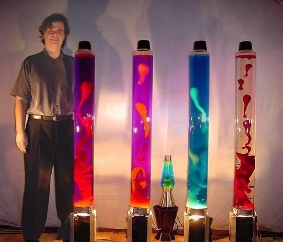 Tall Lava Lamp for 2020 - Ideas on Foter