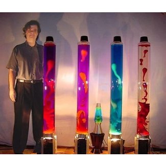 Tall Lava Lamp For 2020 Ideas On Foter