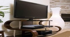 Unique Media Console
 - Unique Media Stands Ideas On Foter