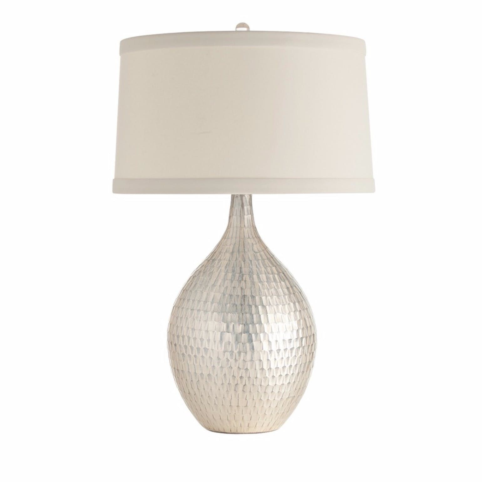 Walter lamp contemporary table lamps