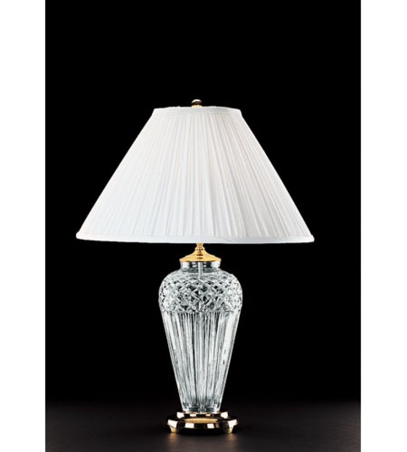 waterford kingsley table lamp