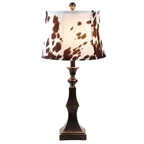 Western Lamp Shades Ideas On Foter