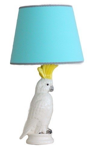 Parrot Lamp - Foter