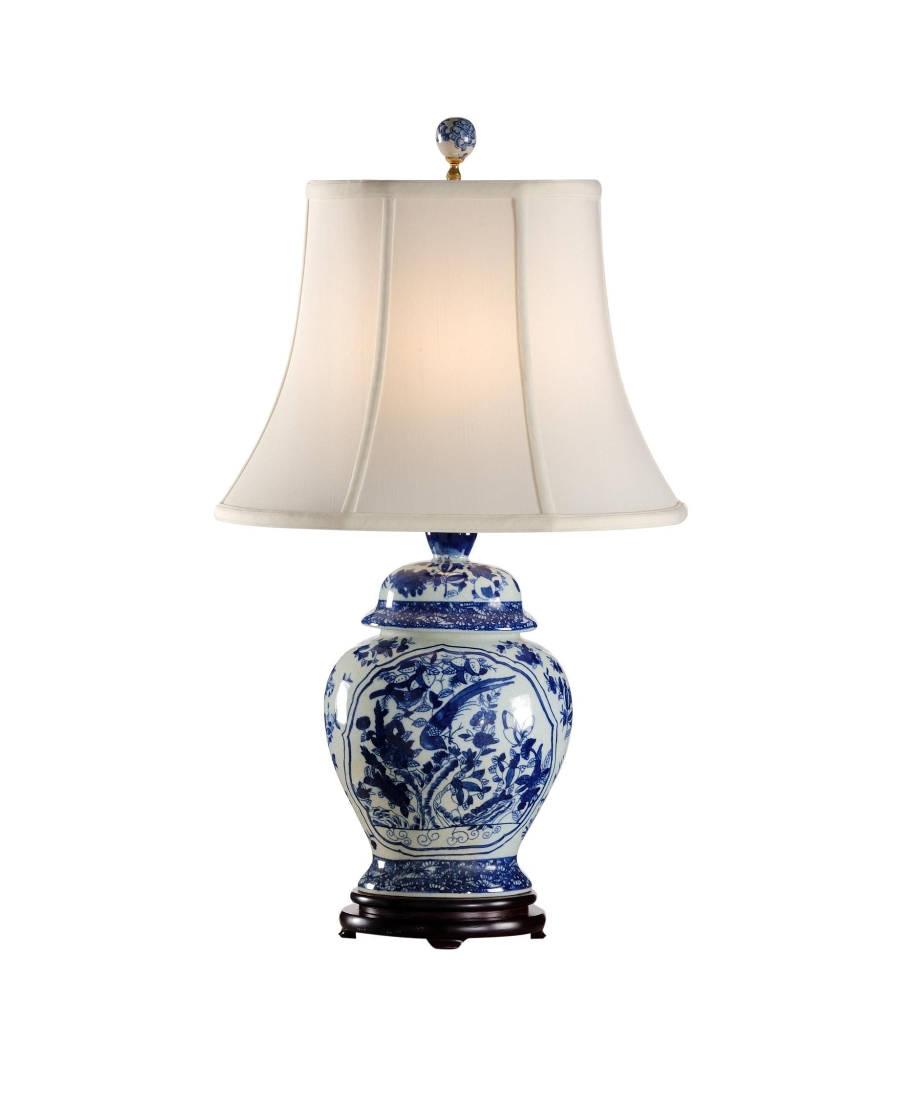 chinese table lamps ebay