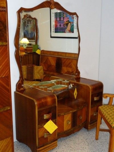 Elements of style art deco furniture part i