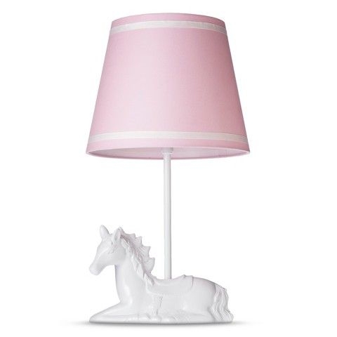 Horse lamp 6