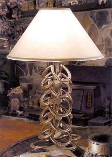Western Horse Table Lamp - Ideas on Foter