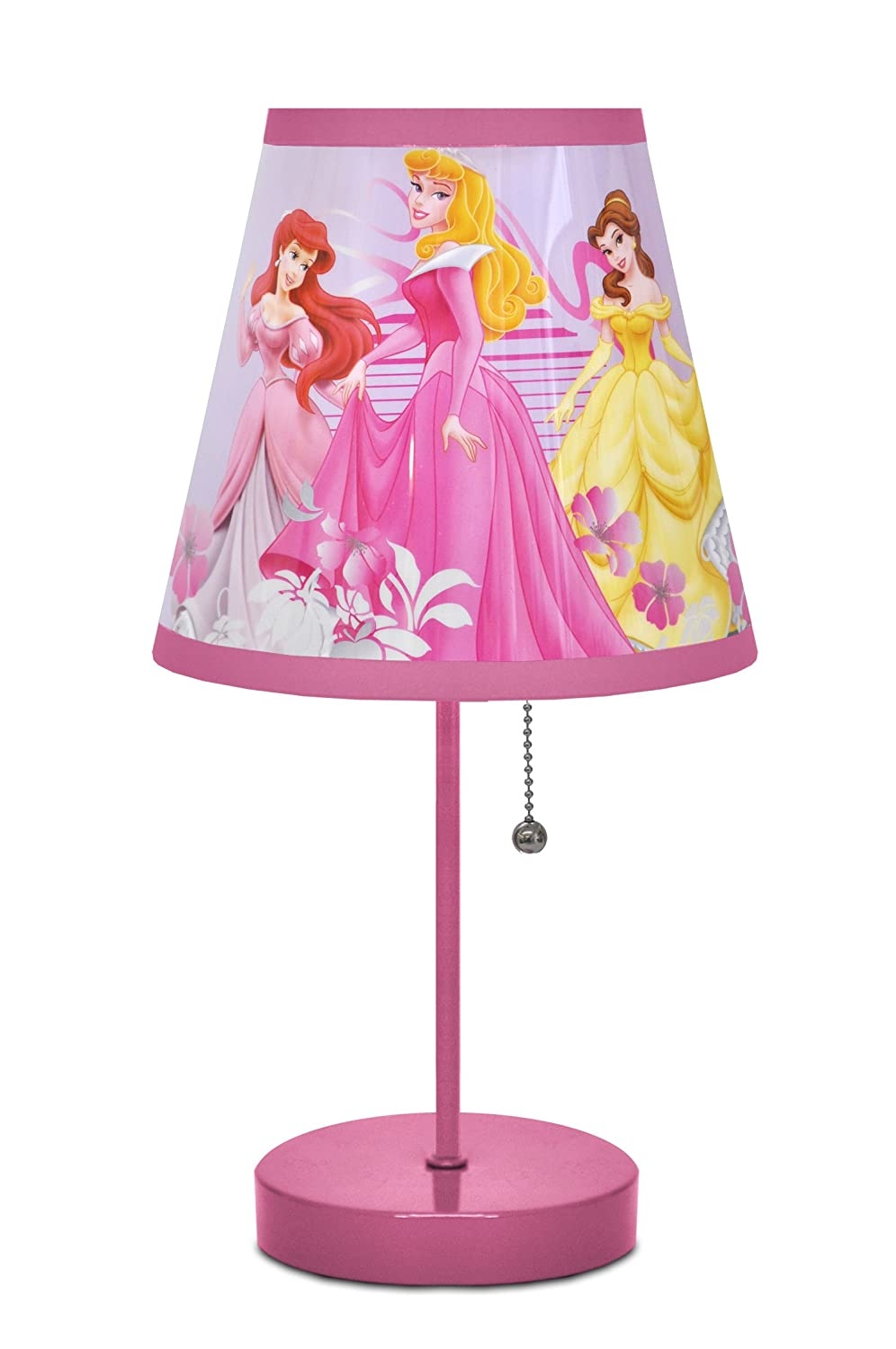 Little Mermaid Lamp - Ideas on Foter